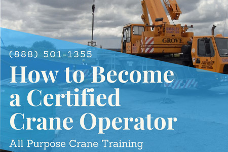 Certified Crane Inspector